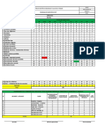 Programa de Inspecciones