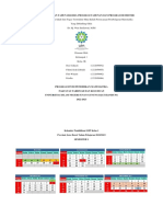 2 - Kalender Pendidikan, Program Tahunan, Dan Program Semester PDF