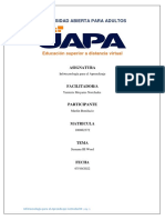 Tarea Semana III PDF