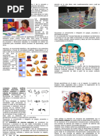 Campo Formativo Saberes y Pensamiento Científico