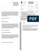 Latín II Examen Resuelto