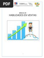 Material Habilidades en Ventas Modulo I ODES