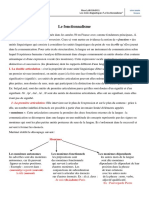 Le Fonctionnalisme PDF