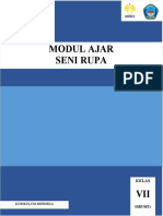 Modul Ajar Seni Rupa: Kelas