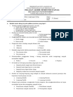 PLH Soal 2022-2023