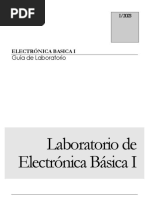 Laboratorio 1 I-2023 Etn503