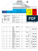 Currmap 1st Quarter BCAL