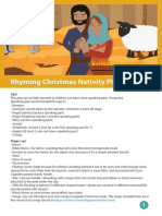 Christmas Nativity Play 2