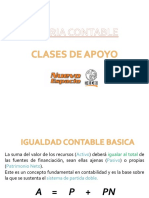 Clase de Apoyo - Teorica N°3 PDF