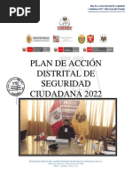 Plan de Accion Distrital de Seguridad Ciudadana-2022 PDF