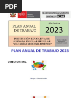 Pat Actualizado Ie. Jec Jma 2022