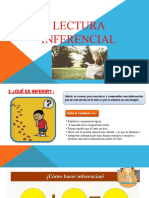 Lectura Inferencial