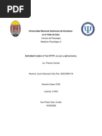 Esquema Sobre Manual de DTVP-2 - Coto - Loren