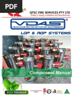 VDAS LOP ROP Component List 16 06 2021 Min