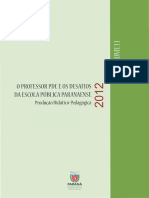 2012 Uepg Port PDP Marilda Delfrate Gross PDF