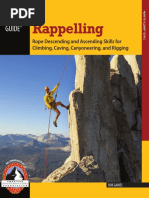 Rapelling PDF