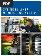 BWSC - Cylinder Liner Monitoring System - 10 0110