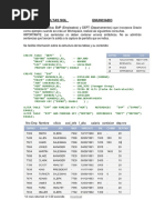 Ejercicio Consultas SQL Enunciado