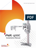 (P400 - 410I - 05A - En) Installation Guide PDF