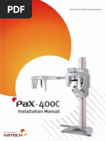 (P400 - 410I - 05A - En) Installation Guide PDF