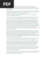 El Estado Es Una Sociedad Humana A en El Territorio Que Le Corresponde