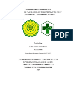 Family Medicine - Case Report