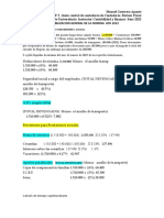 1 - Contabilizacion General de La Nomina Soyla Formato