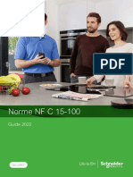 Guide NFC15 100 PDF