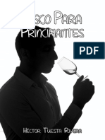 Pisco para Principiantes PDF