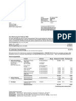 Rechnung Vom 22.02.23 PDF