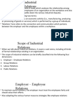 Overview of IR