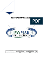 POLÍTICAS EMPRESARIALES-comprimido - Compressed - Compressed