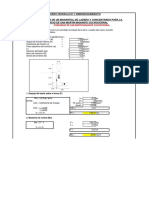 Calculo Estructural San Martin