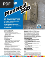 Plniseal 388 Ficha Tecnica