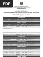 Anexo I - Vagas - Retificação 1 PDF