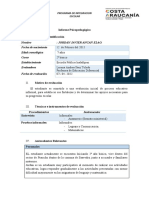 Informe Psico INICIAL