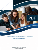 Letramento Informacional e Ensino Na Educação Básica 2