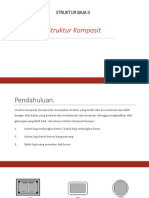 Struktur Komposit 1 PDF