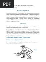 Guia de Educacion Fisica PDF