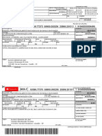 03/12/2022 Pagável Preferencialmente Nas Agencias Do Banco Santander