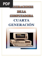 Generaciones de La Computadora 2