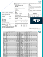 Ua 275 - Xsys0021 - B PDF