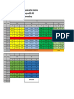 Jadwal Pelajaran Next