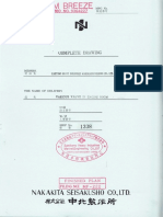 MF-220 Automatic Control Valve (Temp. Press. Level) PDF