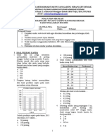 SOAL US MATEMATIKA KELAS XII Finish Edit