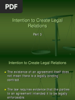 2 Intention Create LGL Relation R3.3