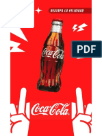 Proyecto Coca Cola