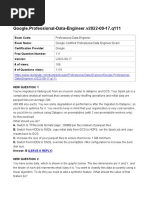 Google - Professional-Data-Engineer.v2022-09-17.q111.pdf-imp VV