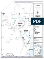 1 AC - Peta Lokasi & Kesampaian Daerah