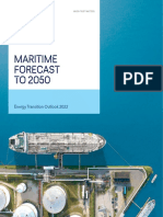 DNV Maritime Forecast 2050 2022-Final PDF